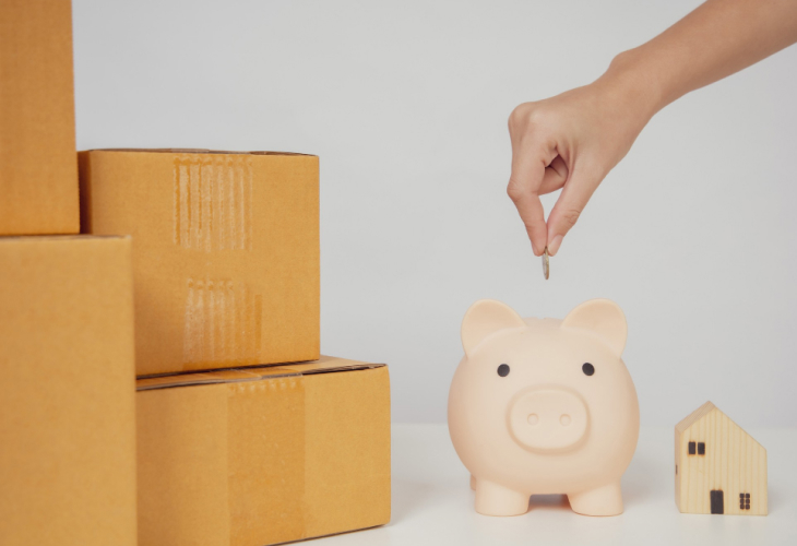 How to Save on Moving in 2024